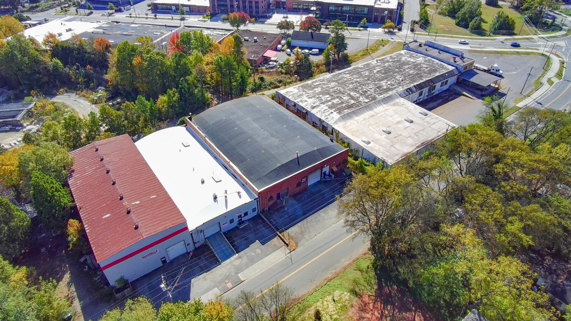 1033 Berryhill Rd, Charlotte, NC 28208