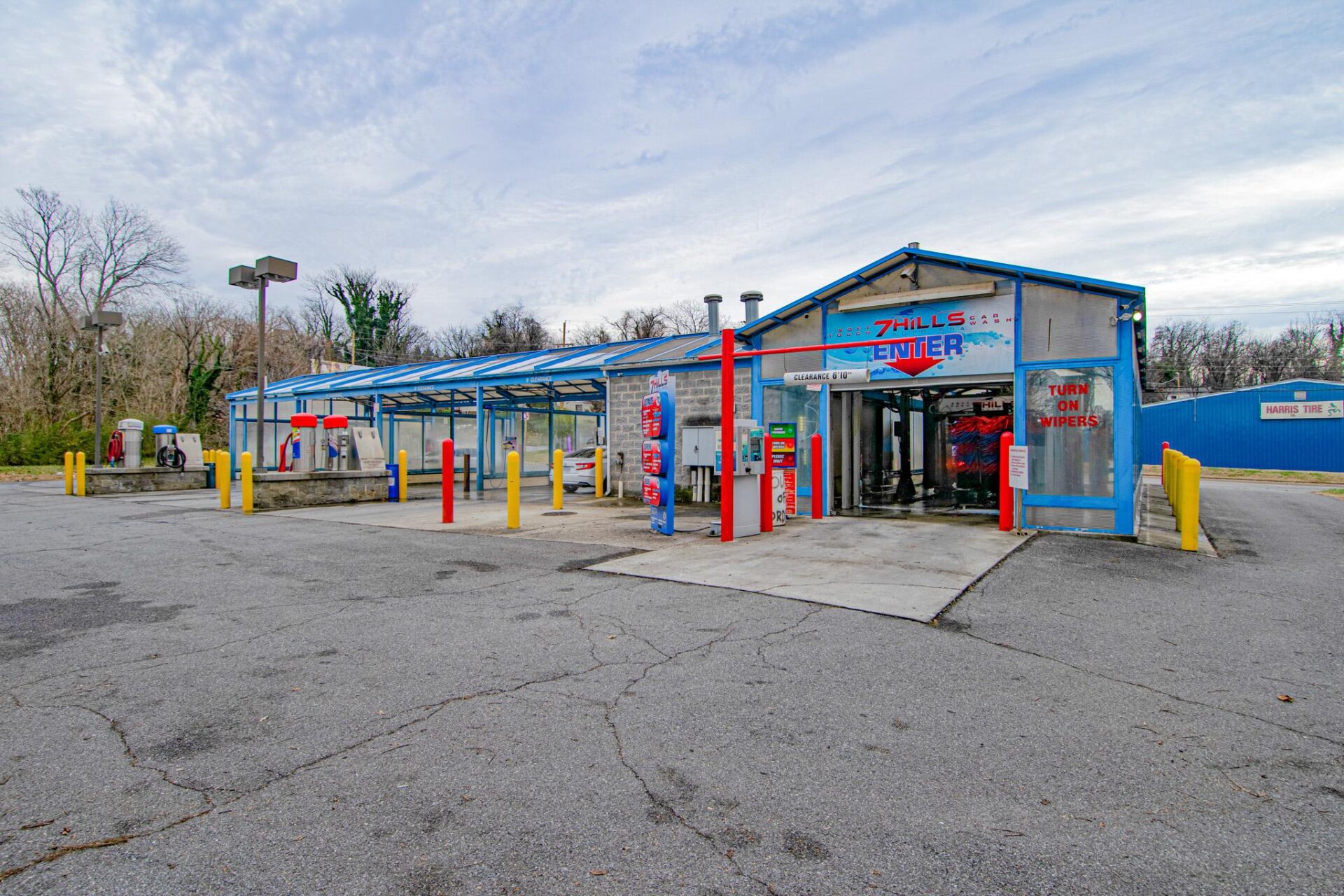 1501 5Th St, Lynchburg, VA 24501