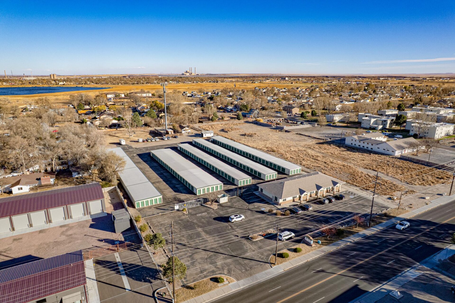 2308 S Prairie Ave, Pueblo, CO 81005