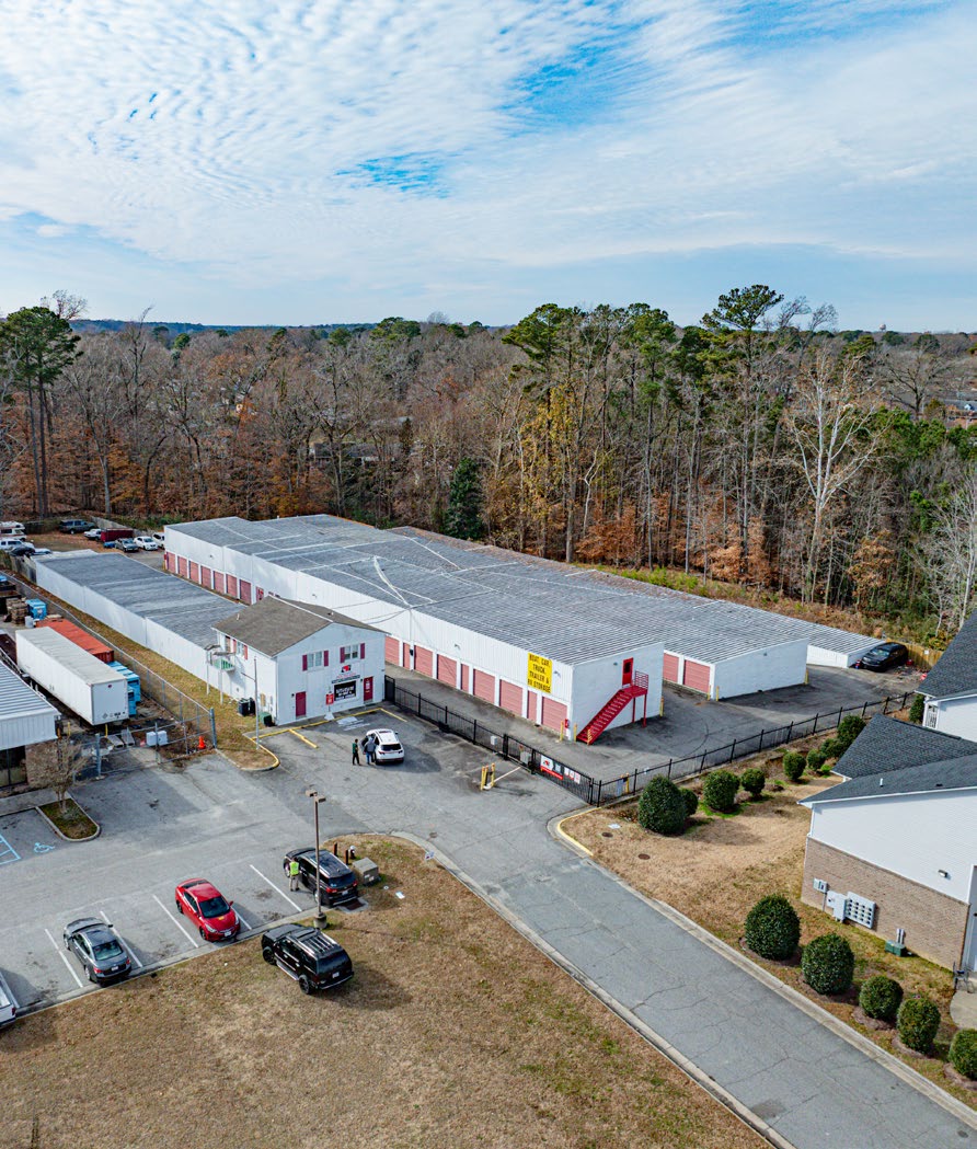 15311 Warwick Blvd, Newport News, VA 23608
