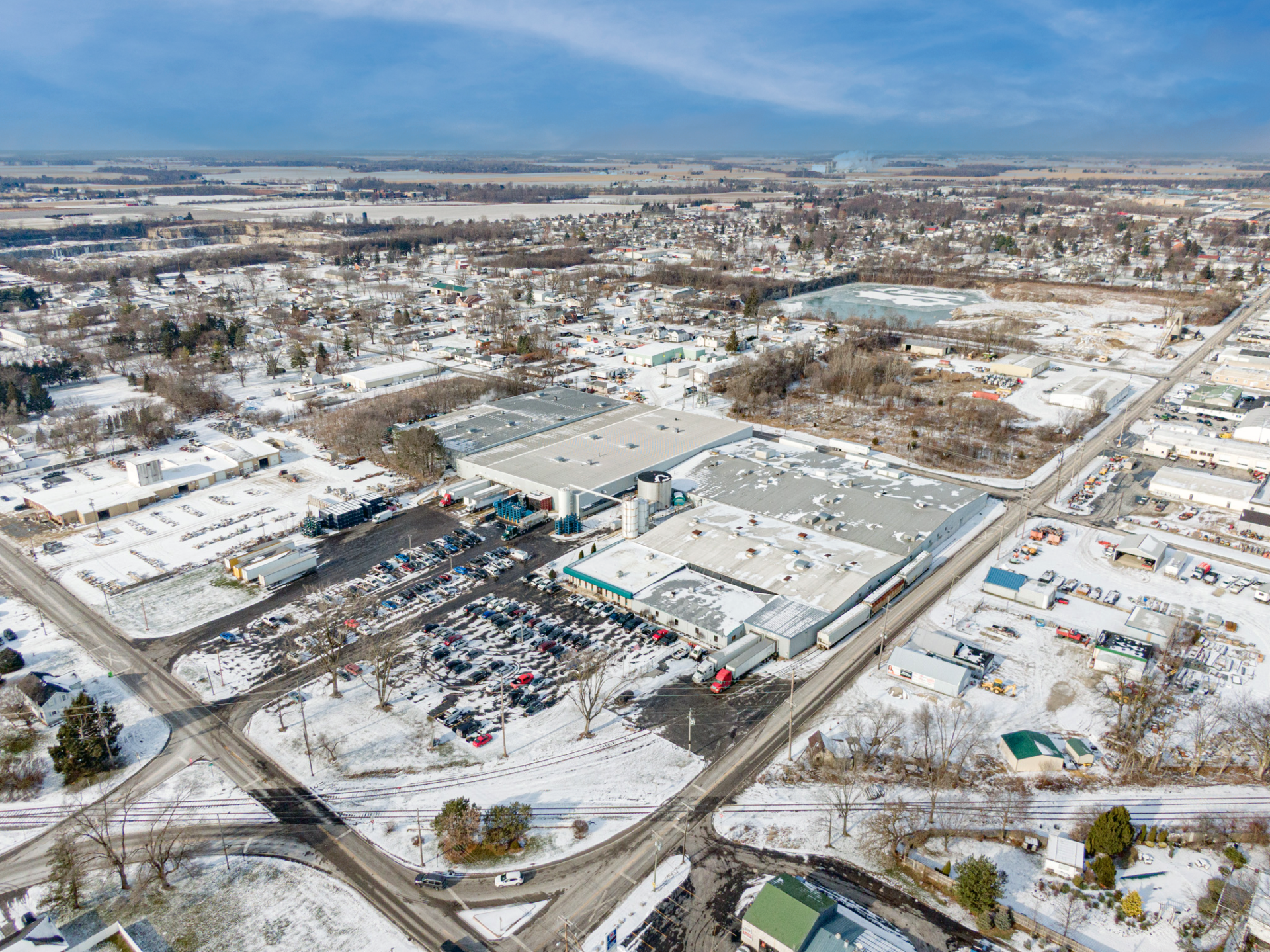 400 S Stone St, Fremont, OH 43420