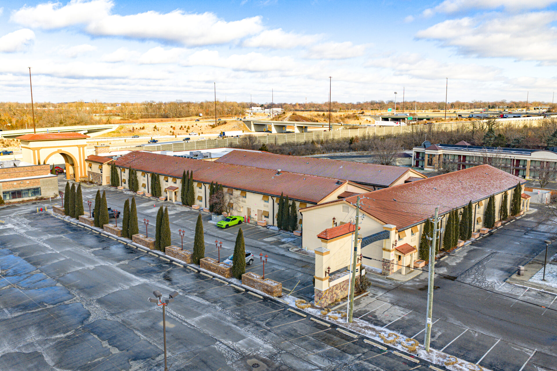 7304 E 21St St, Indianapolis, IN 46219