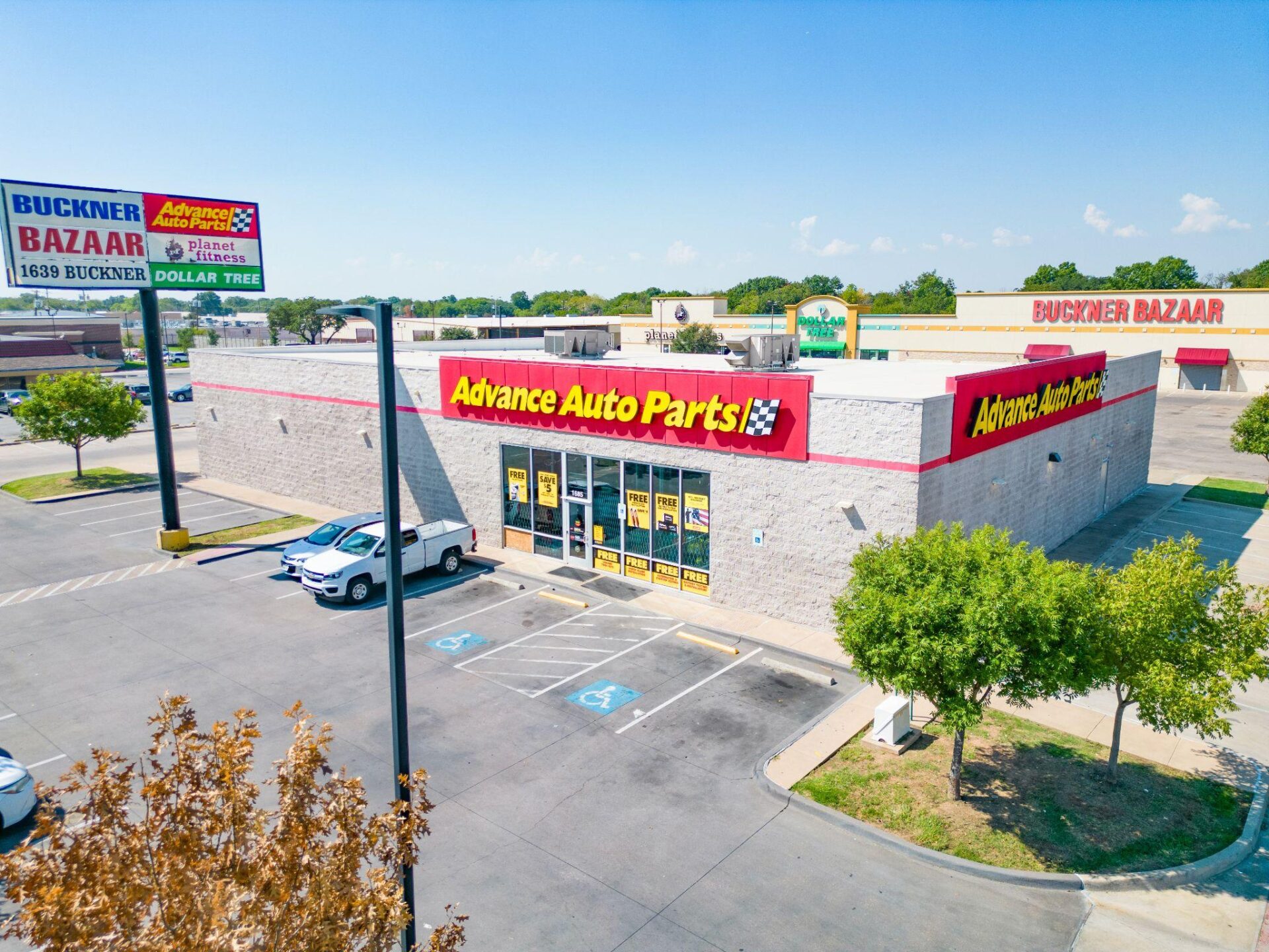 1701 W Frank Ave, Lufkin, TX 75904