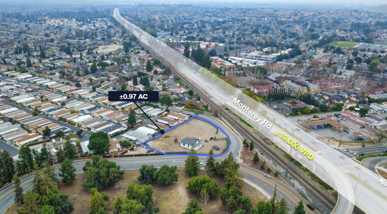 15 Cottle Rd, San Jose, CA 95123