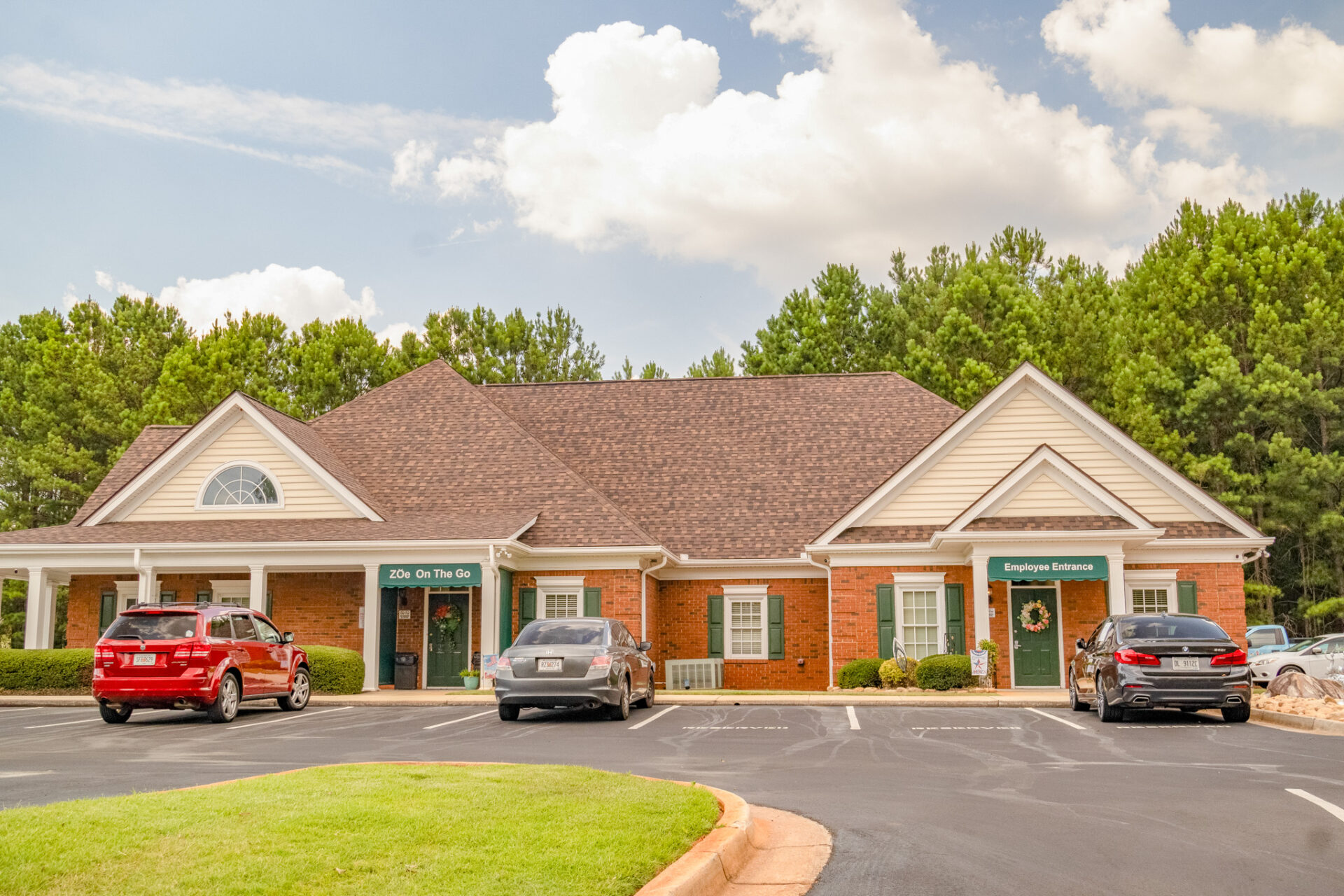 210 Hannahs Mill Rd, Thomaston, GA 30286