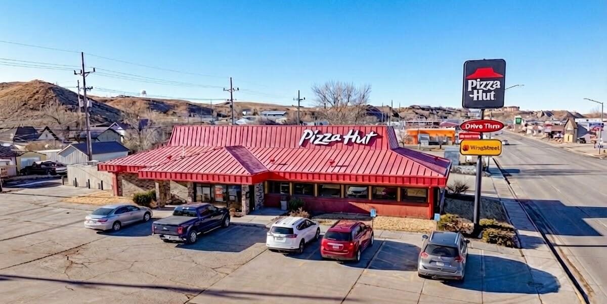 330 1St St W, Havre, MT 59501