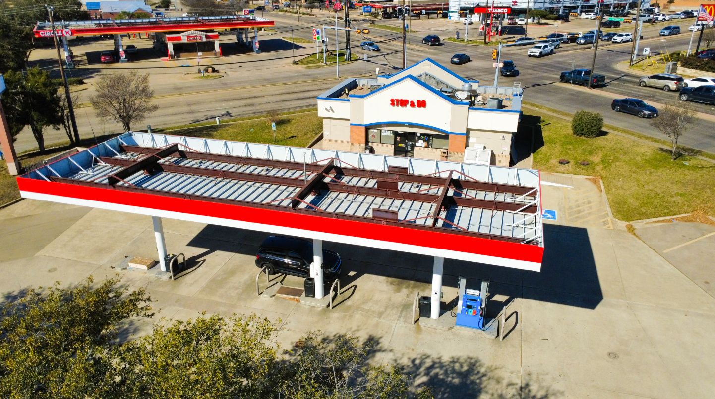 1502 S Belt Line Rd, Mesquite, TX 75149
