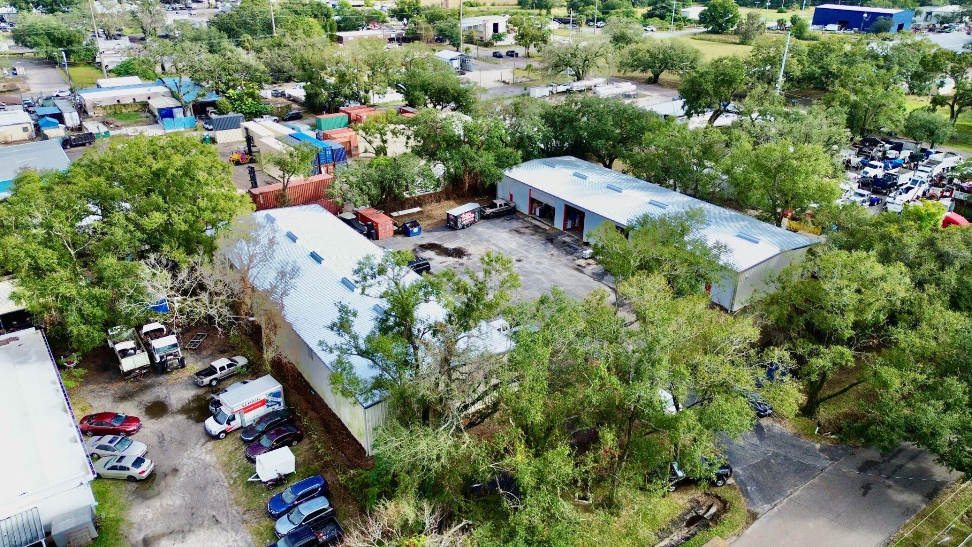 2515 N 71St St, Tampa, FL 33619