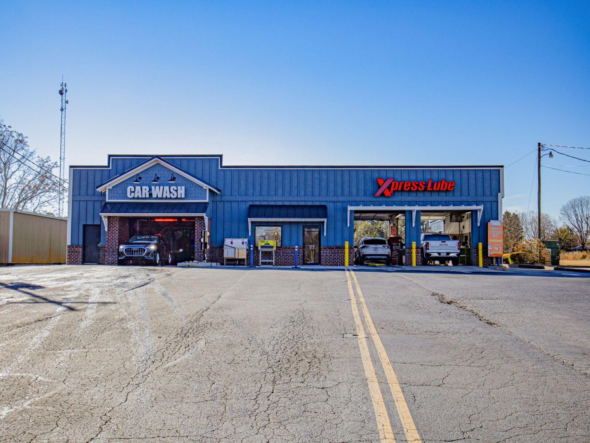 1312 Big A Rd, Toccoa, GA 30577