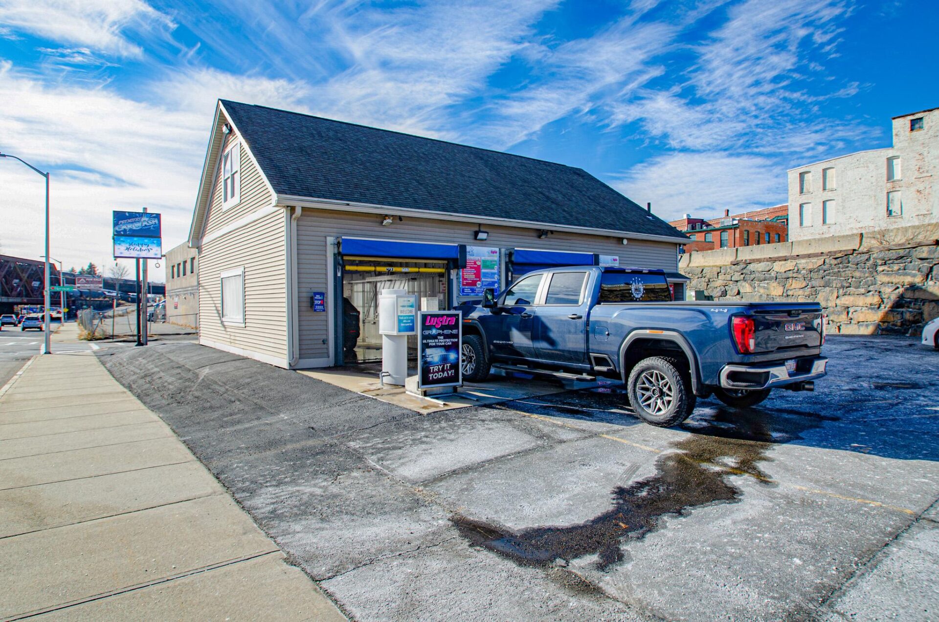 235 Southbridge St, Worcester, MA 01608