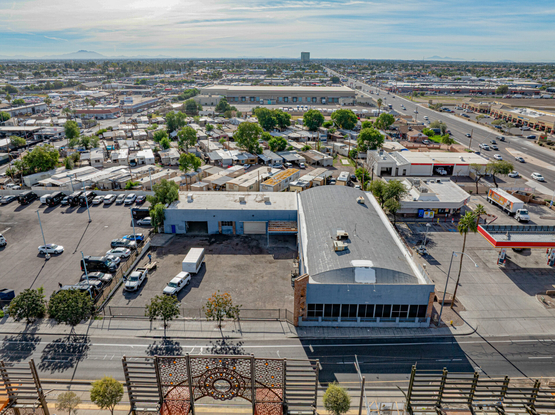 1127 W Main St, Mesa, AZ 85201