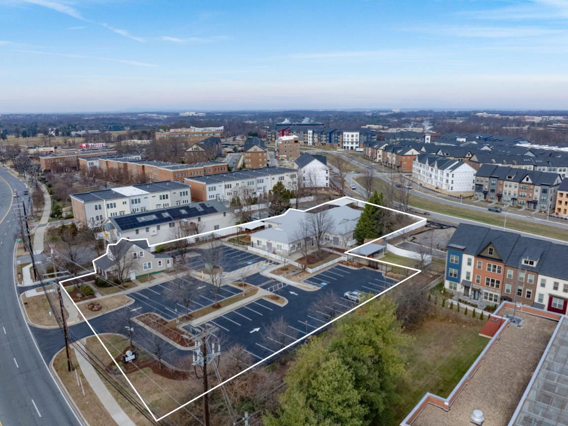 10107 Darnestown Rd, Rockville, MD 20850