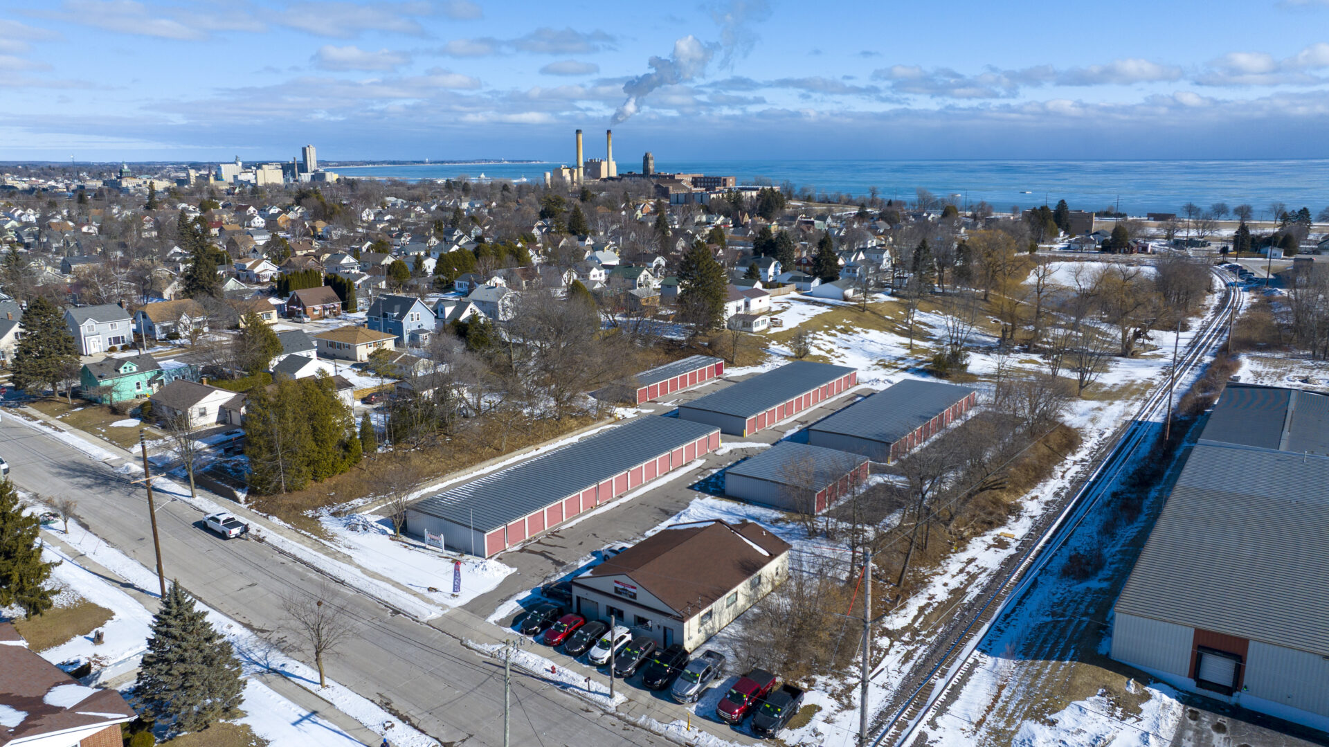 1917 S 14Th St, Manitowoc, WI 54220