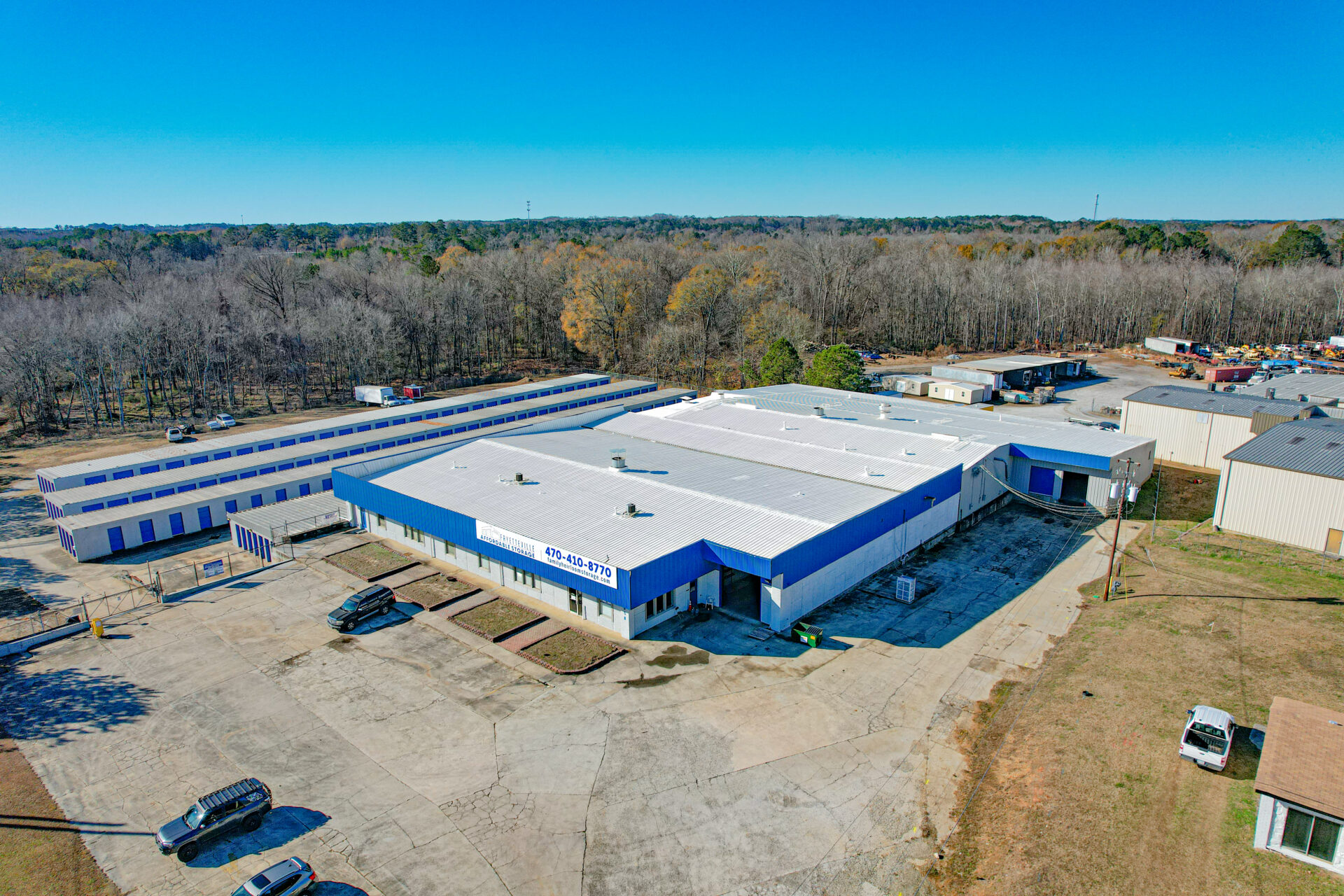 1658 Highway 85 N, Fayetteville, GA 30214