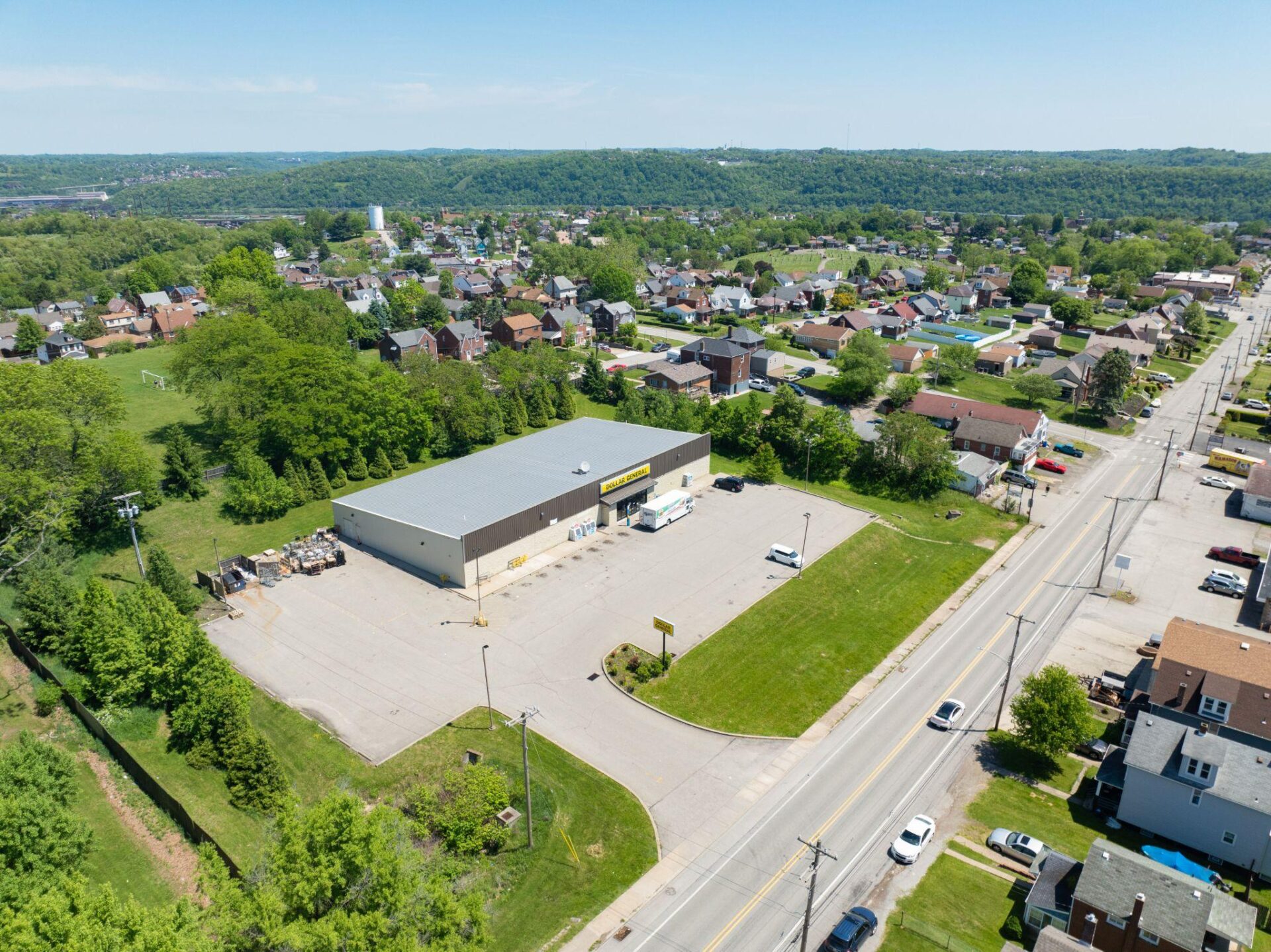 1830 Pennsylvania Ave, West Mifflin, PA 15122