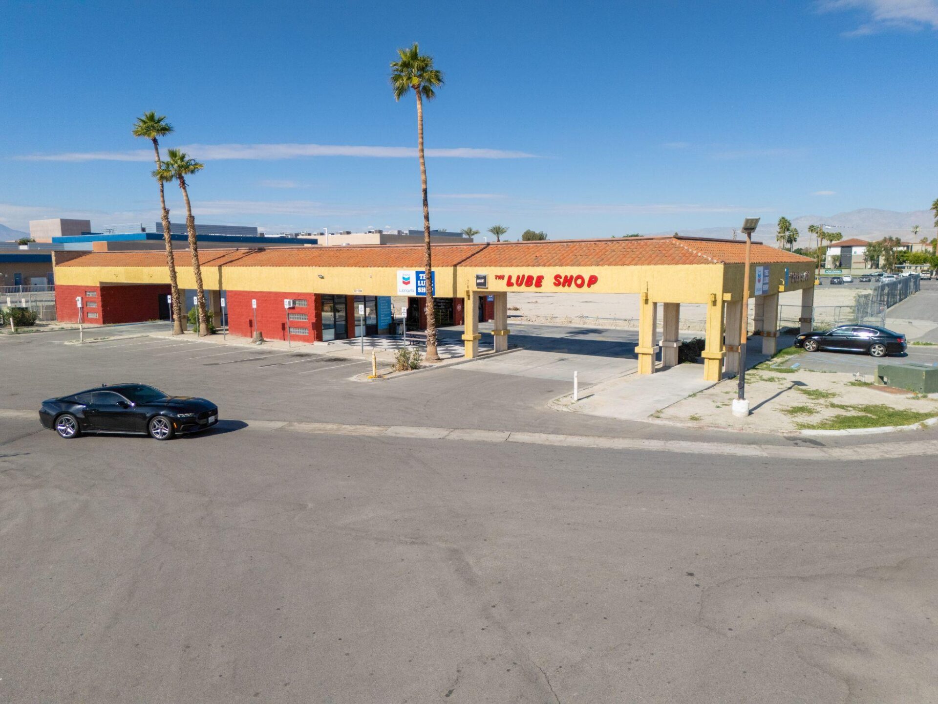 81780 Us Highway 111, Indio, CA 92201