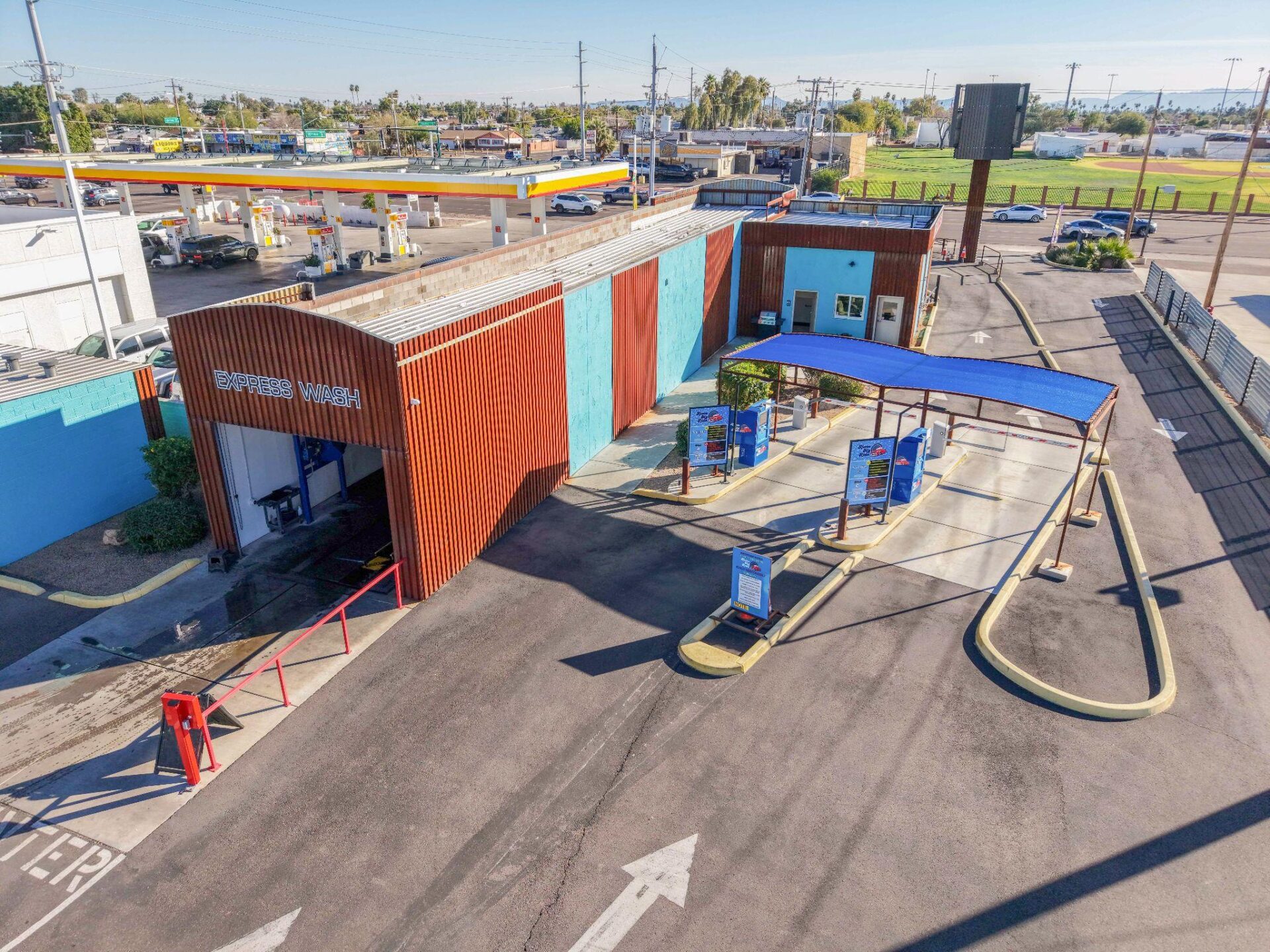 3510 W Cactus Rd, Phoenix, AZ 85029