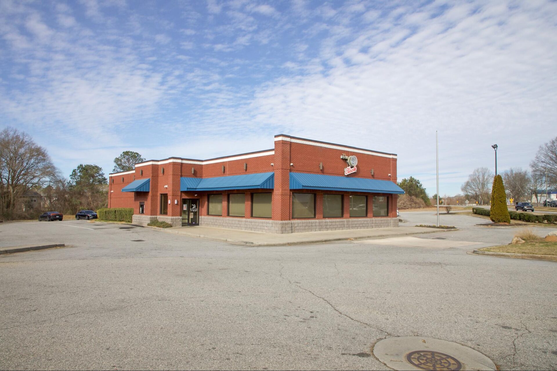 105 Centerville Rd, Anderson, SC 29625