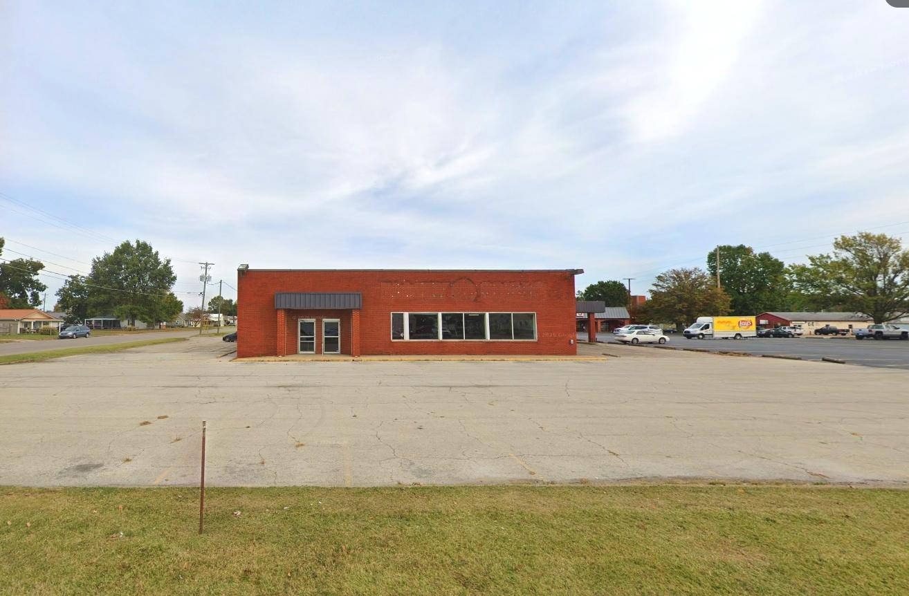 1510 9Th St, Tell City, IN 47586