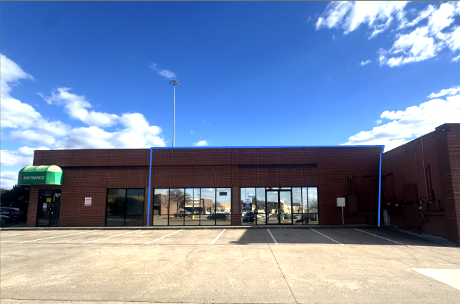 3434 Towne Crossing Blvd, Mesquite, TX 75150