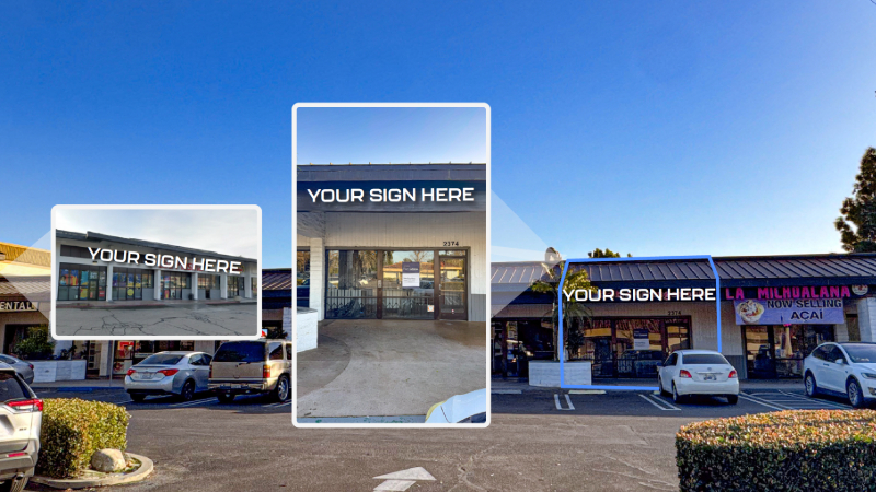 2350 W Lincoln Ave, Anaheim, CA 92801