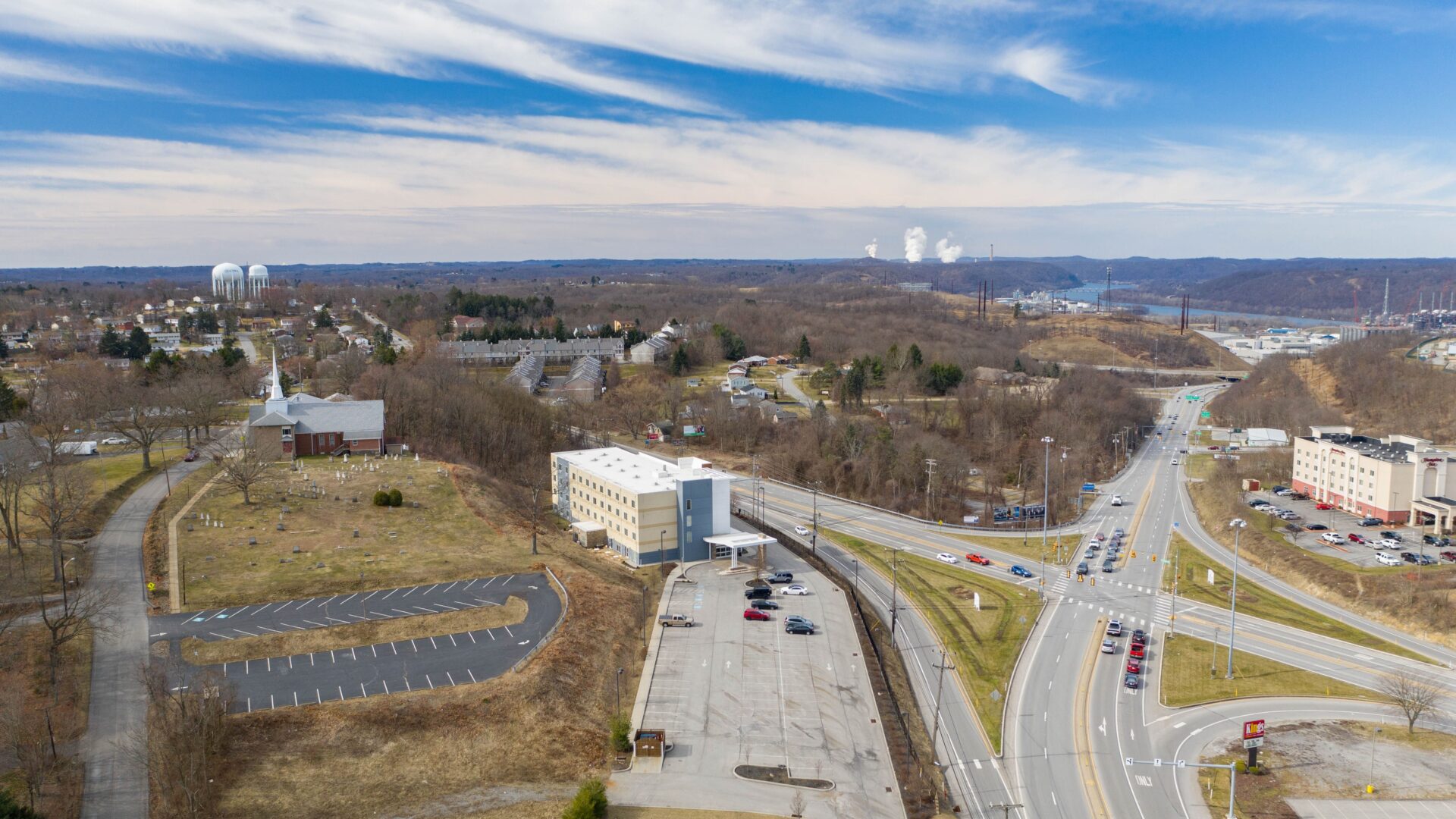Fairfield Inn & Suites Monaca, photo 2
