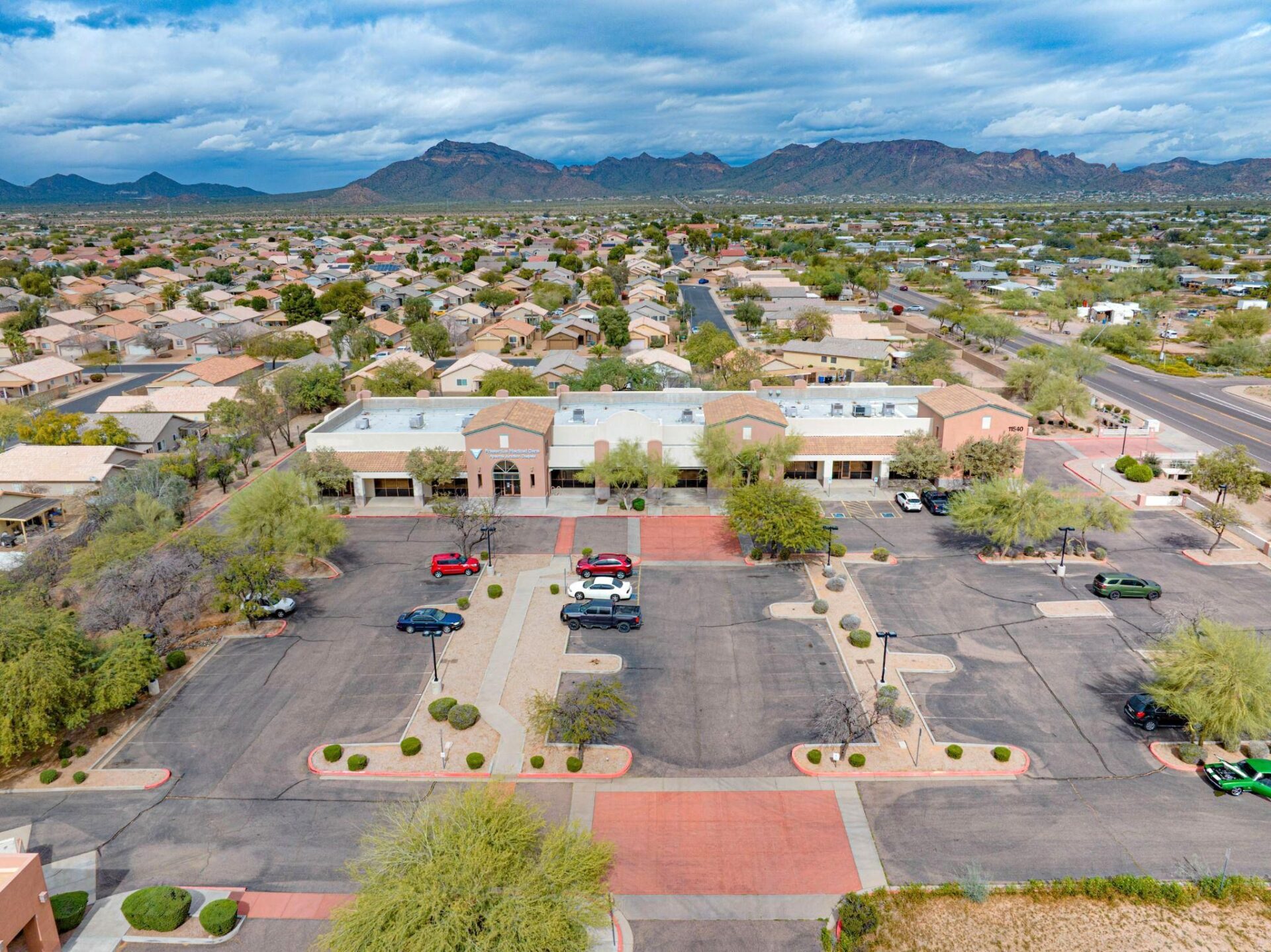 11540 E University Dr, Apache Junction, AZ 85120