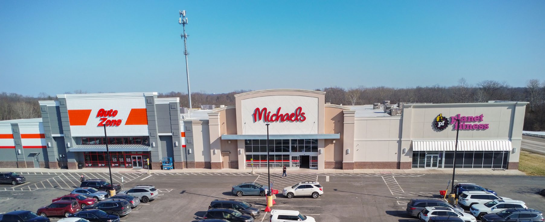 6140 Wilmington Pike, Dayton, OH 45459