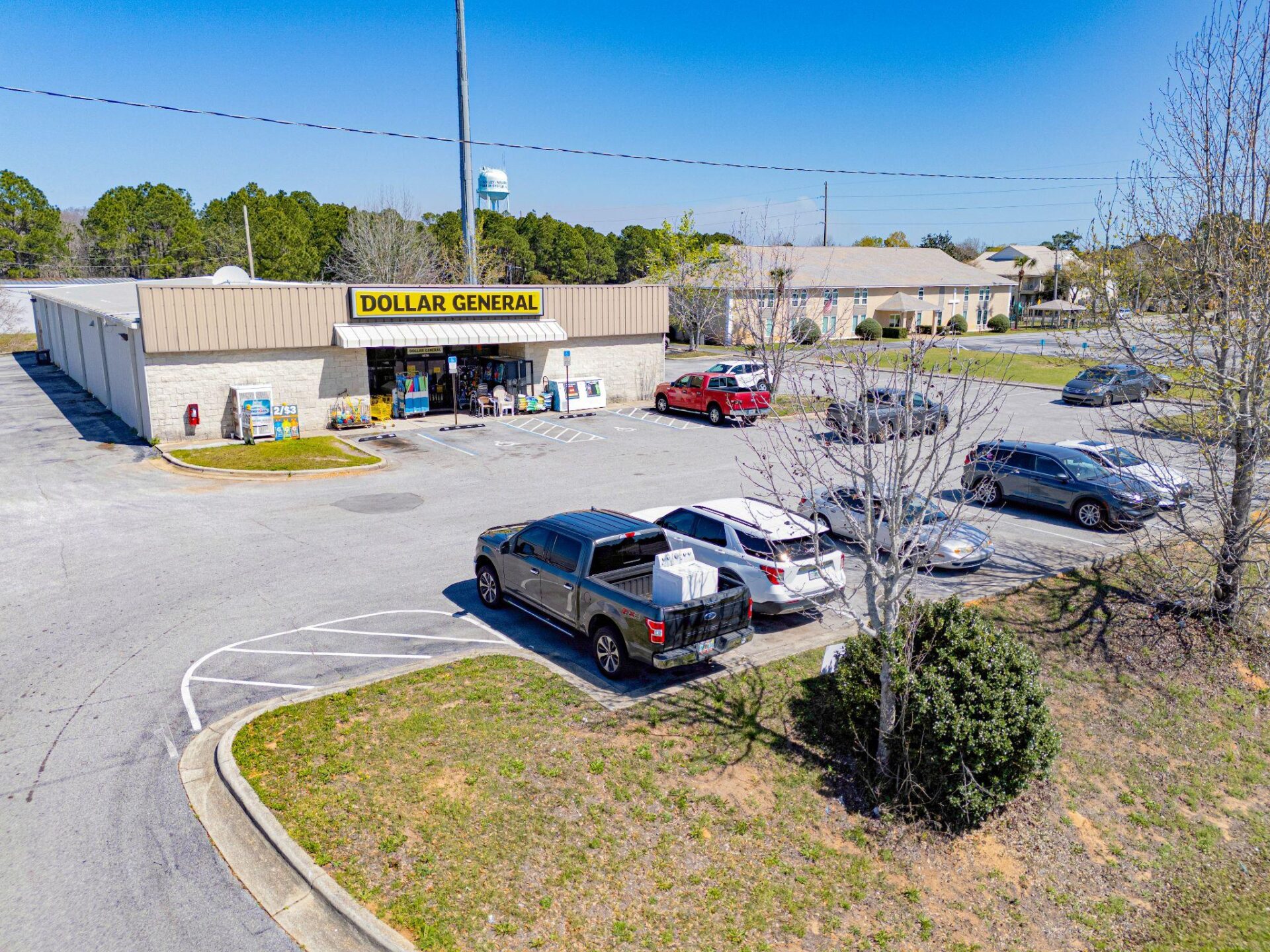9576 Navarre Pkwy, Navarre, FL 32566-2906
