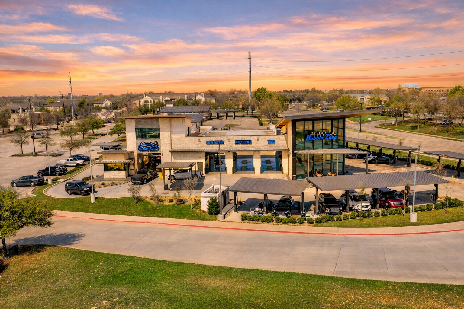 5243 Naaman Forest Blvd, Garland, TX 75040