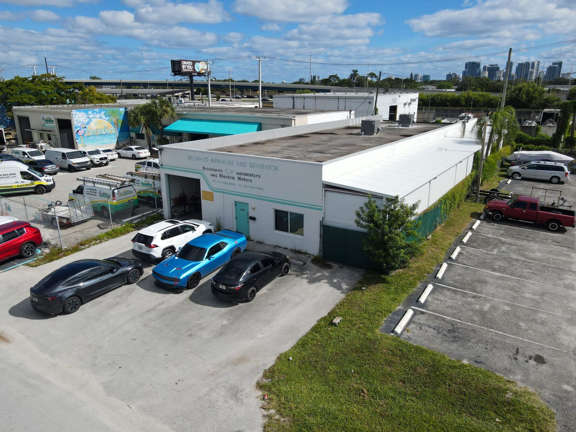 340 SW 21St Ter, Fort Lauderdale, FL 33312