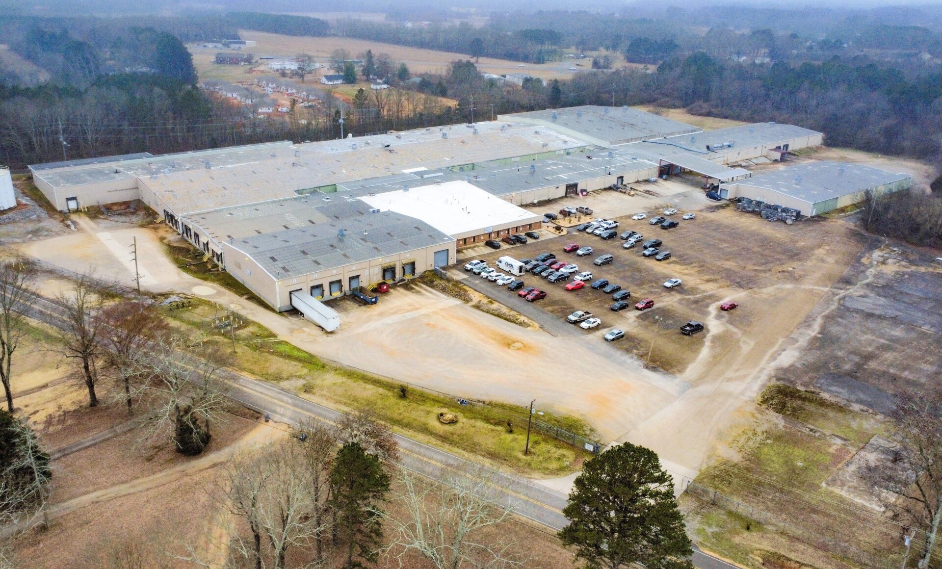 6400 County Road 200, Florence, AL 35633