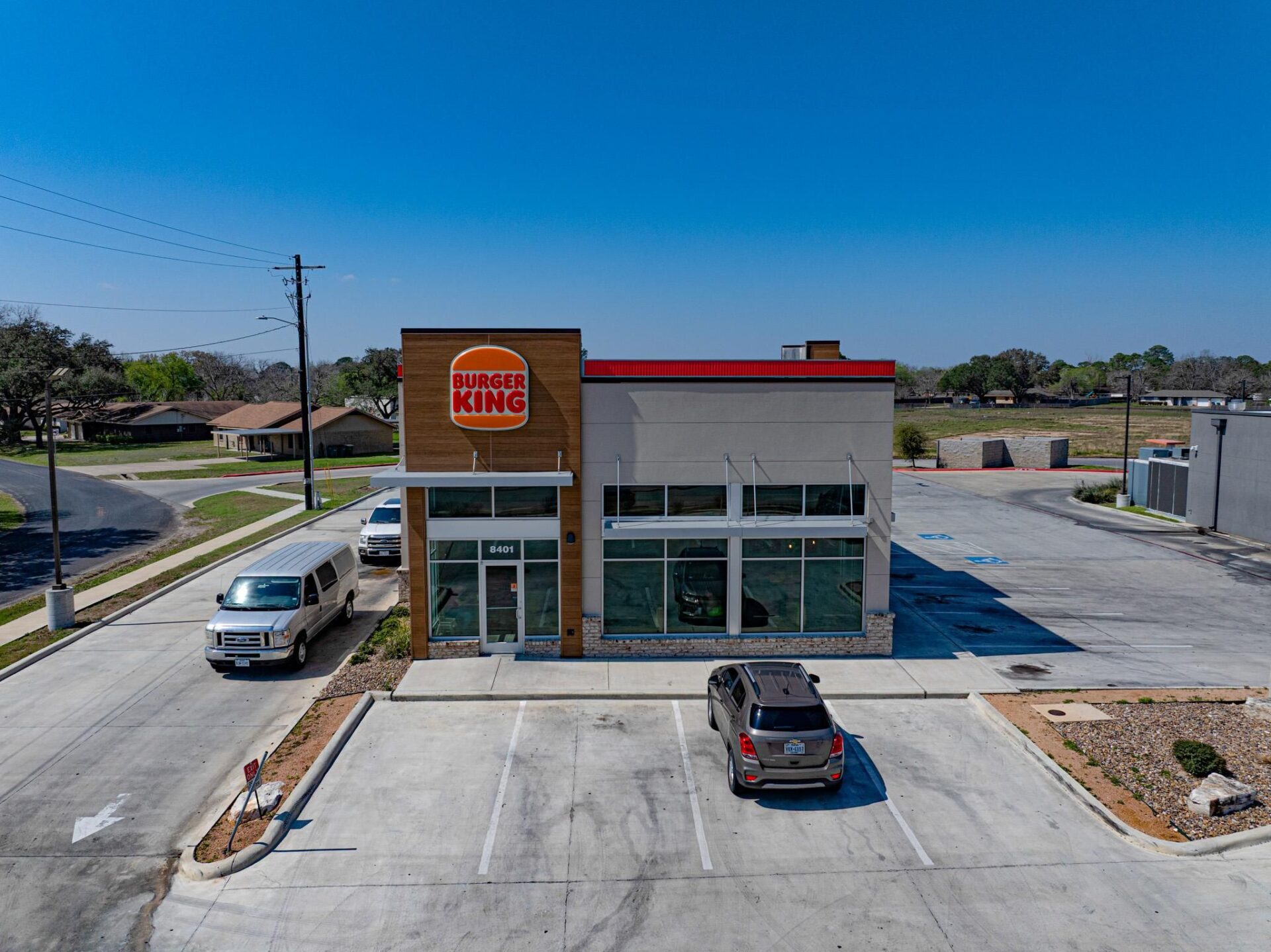 8401 N Navarro St, Victoria, TX 77904