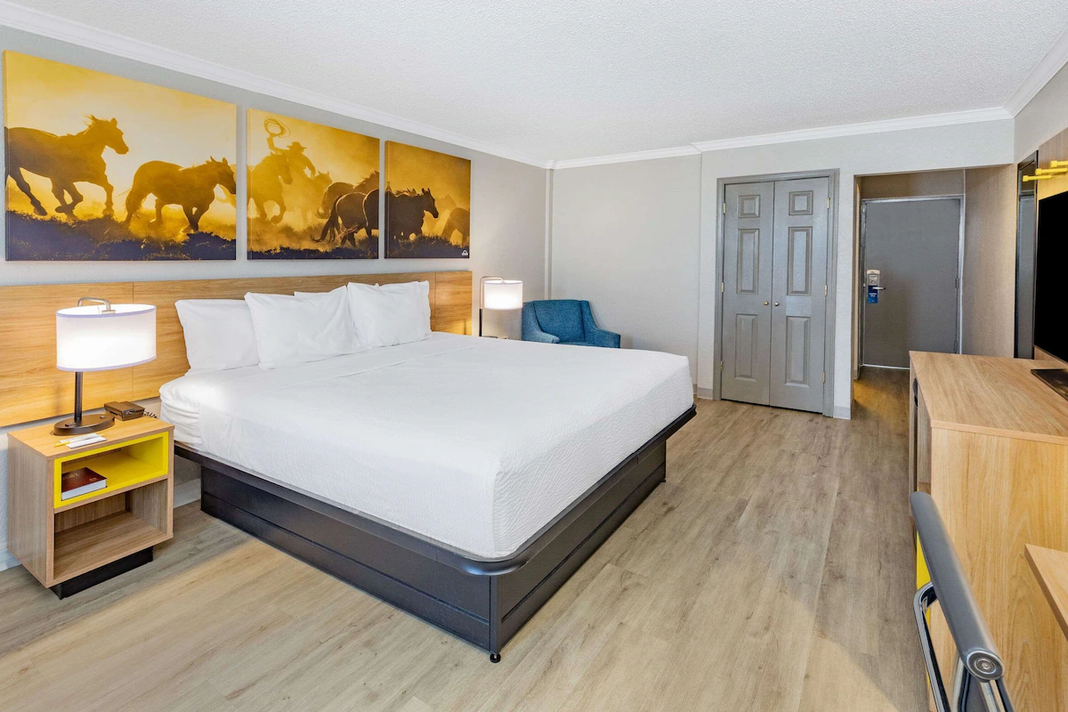 Days Inn by Wyndham Del Rio, photo 5