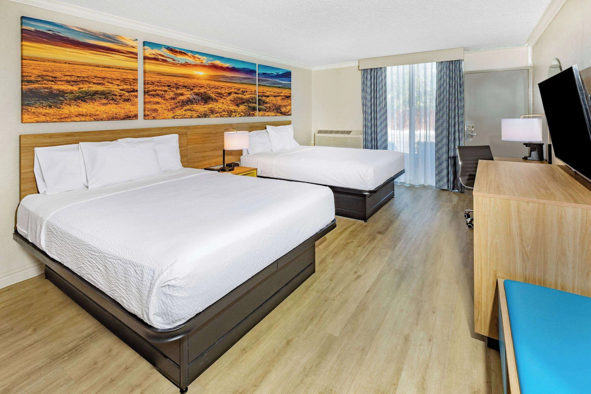 Days Inn by Wyndham Del Rio, photo 6
