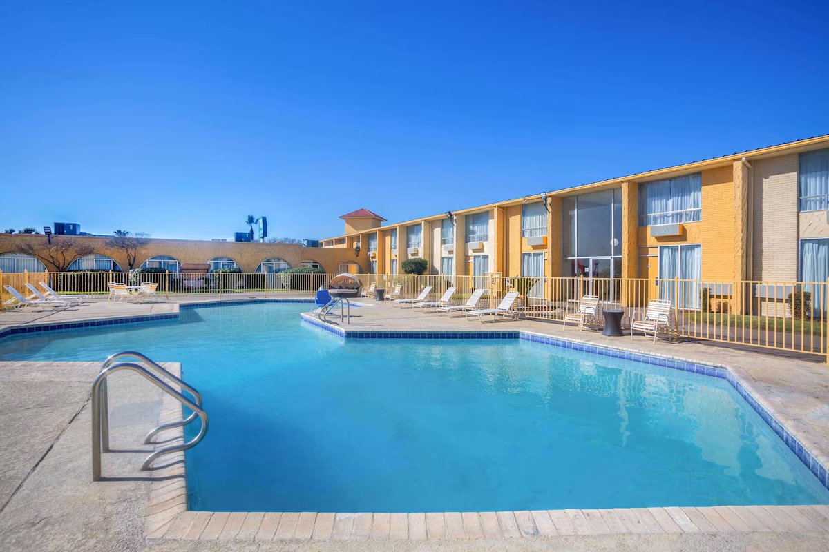 Days Inn by Wyndham Del Rio, photo 2