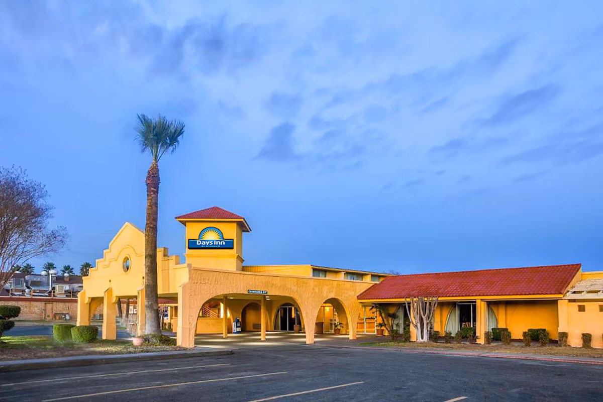 Days Inn by Wyndham Del Rio, photo 3