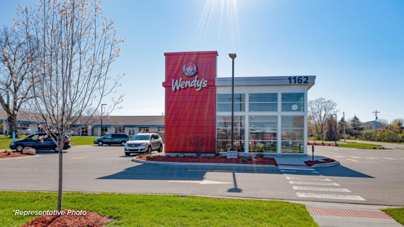 800 Us Highway 301, Wilson, NC 27893