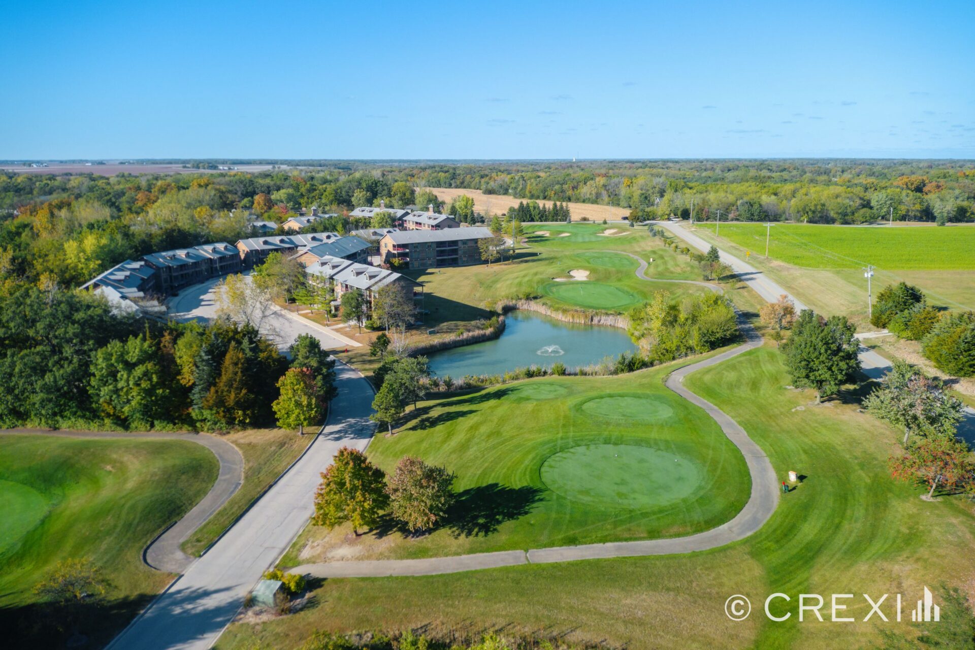 Fox River Resort at Sheridan, photo 3
