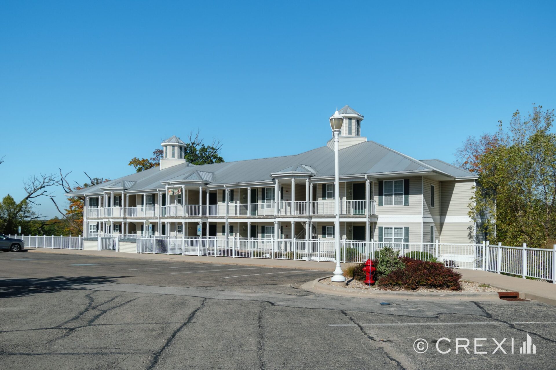 Fox River Resort at Sheridan, photo 2