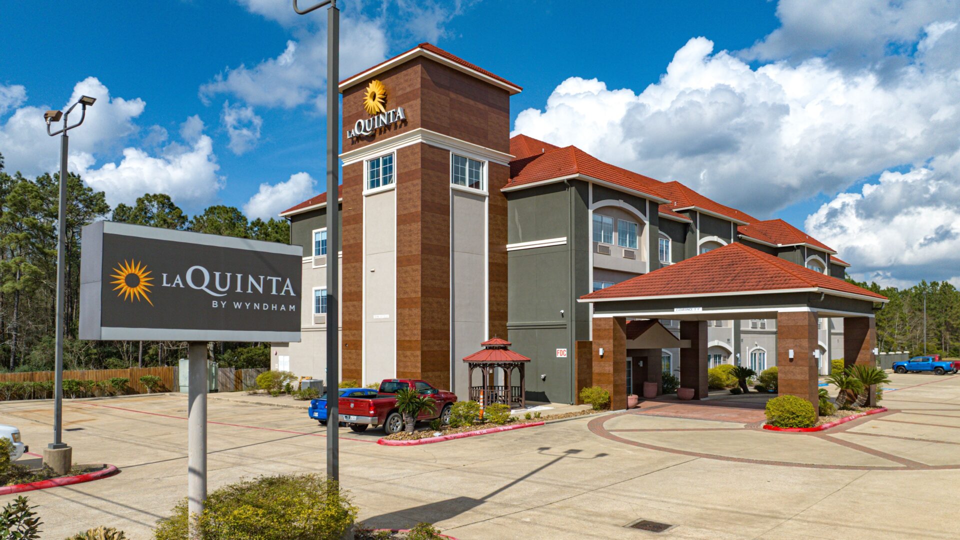 La Quinta Inn & Suites by Wyndham Lumberton