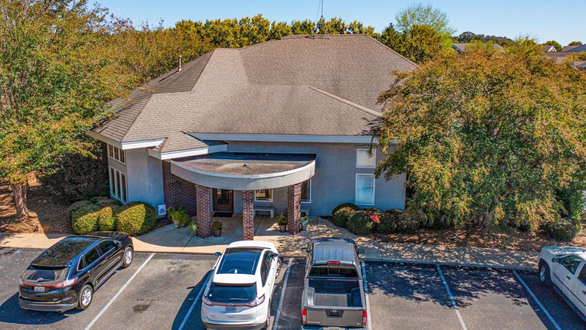 454 Mcqueen Smith Rd S, Prattville, AL 36066