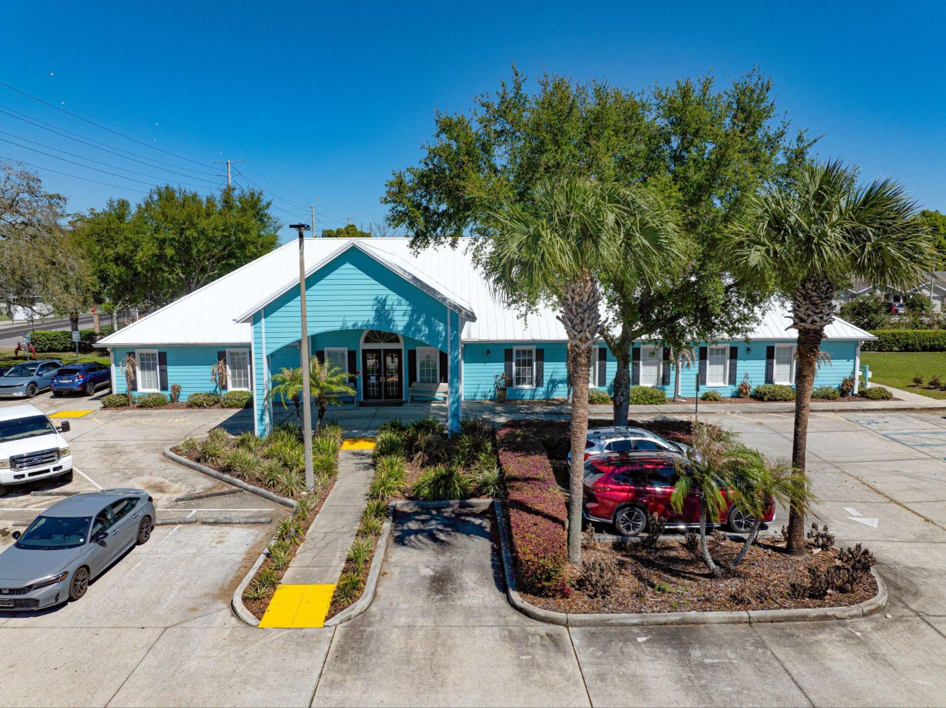 6712 Dairy Rd, Zephyrhills, FL 33542