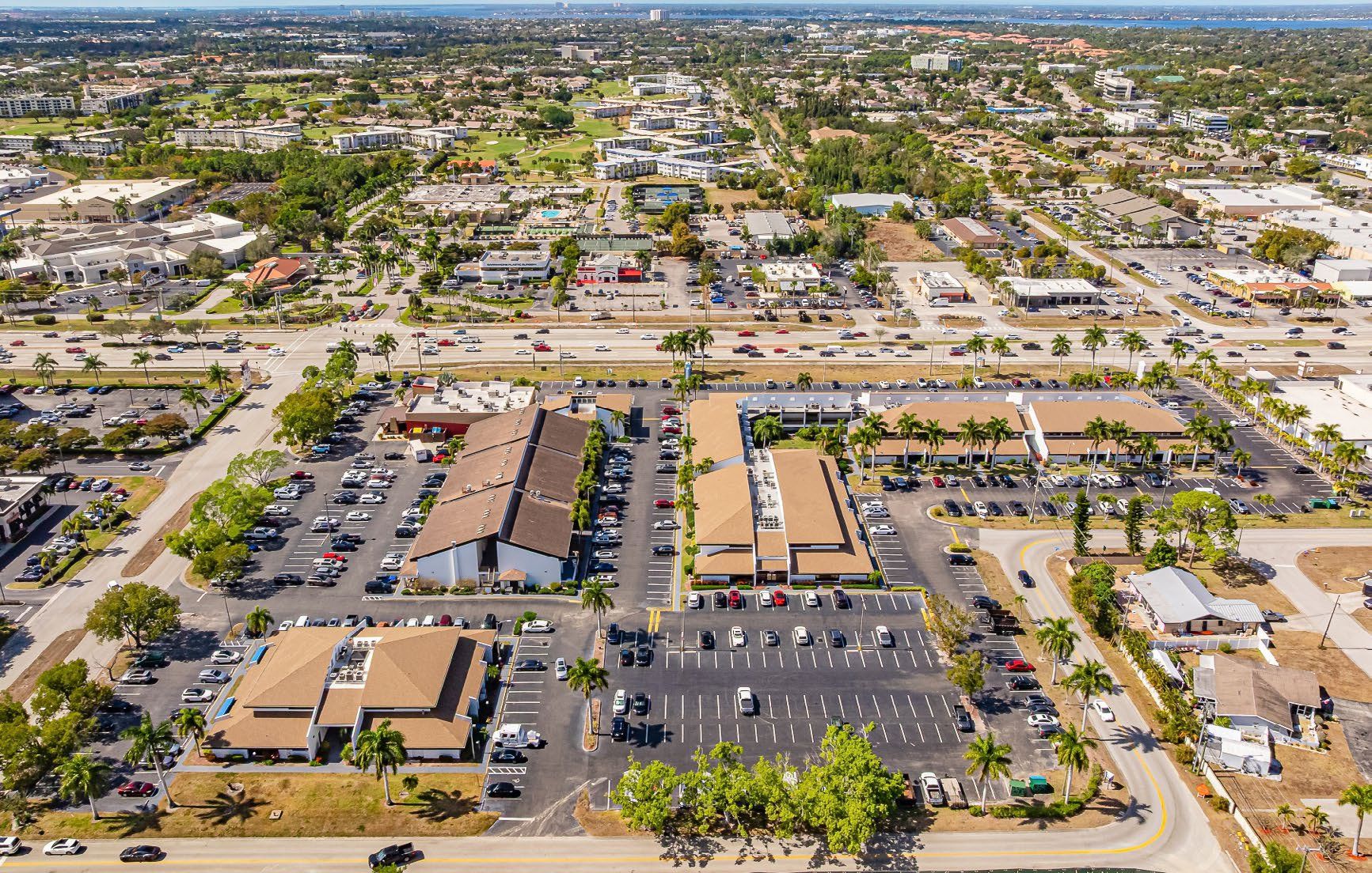12995 S Cleveland Ave, Fort Myers, FL 33907