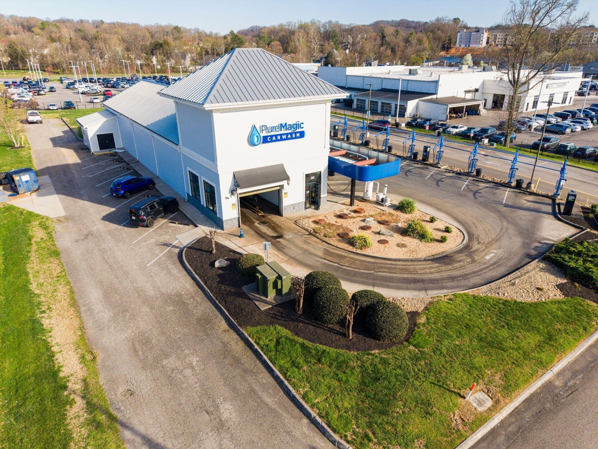 300 Simmons Rd, Knoxville, TN 37922
