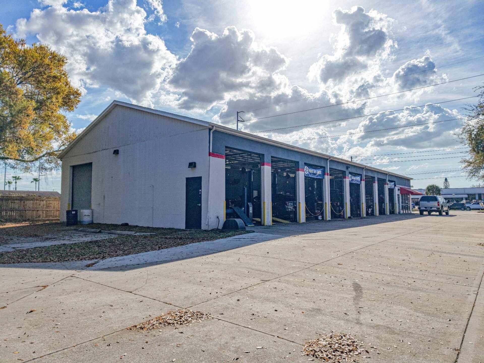 235 S Belcher Rd, Clearwater, FL 33765