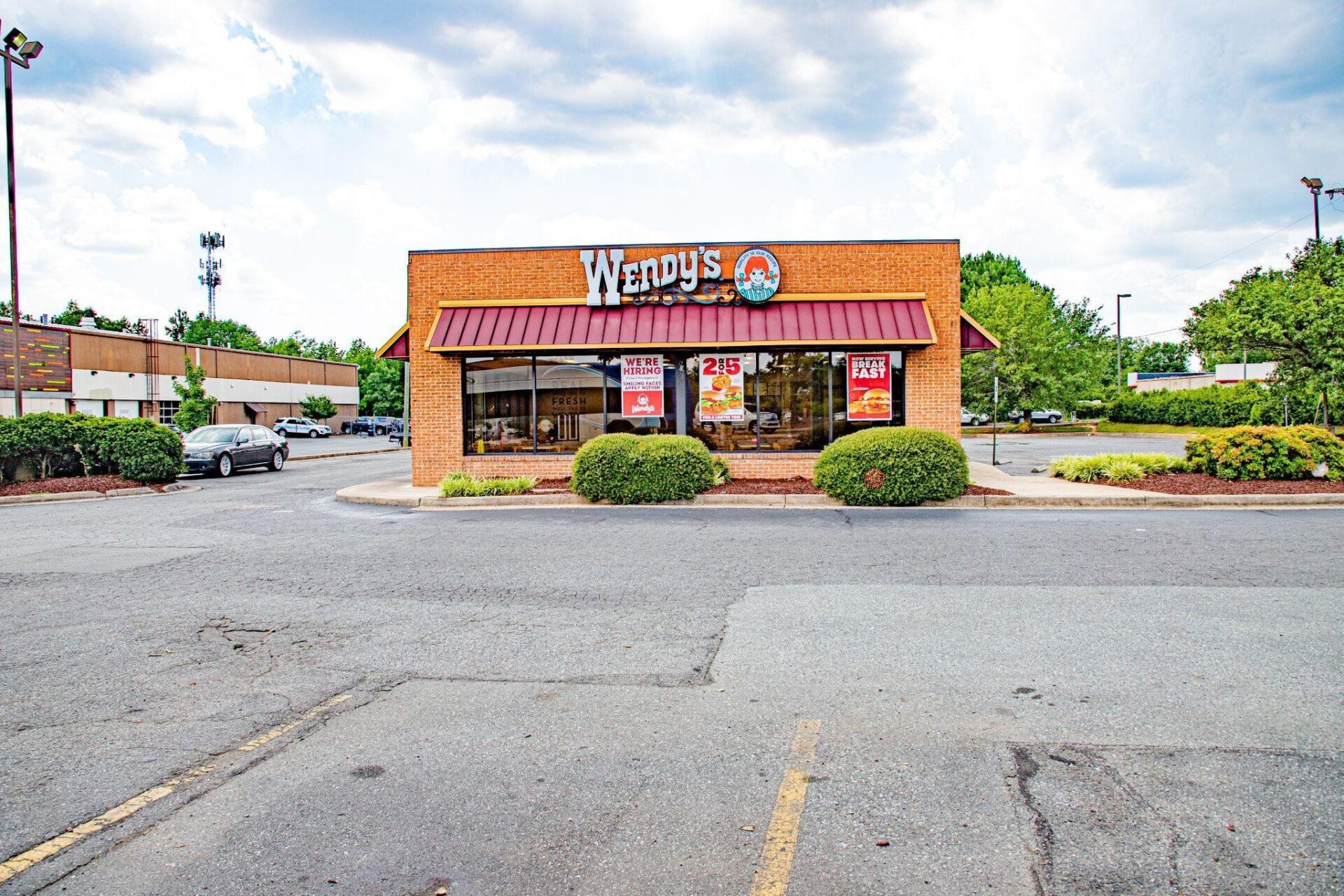 7631 South Southtown Xing, Fort Wayne, IN 46816