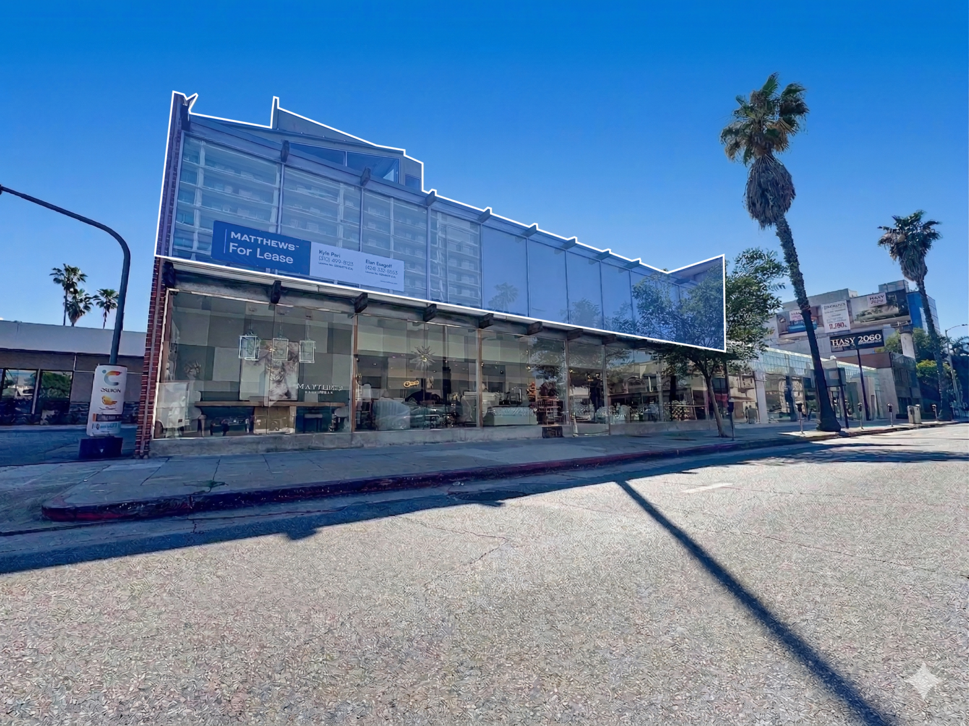 15422 Ventura Blvd, Sherman Oaks, CA 91403