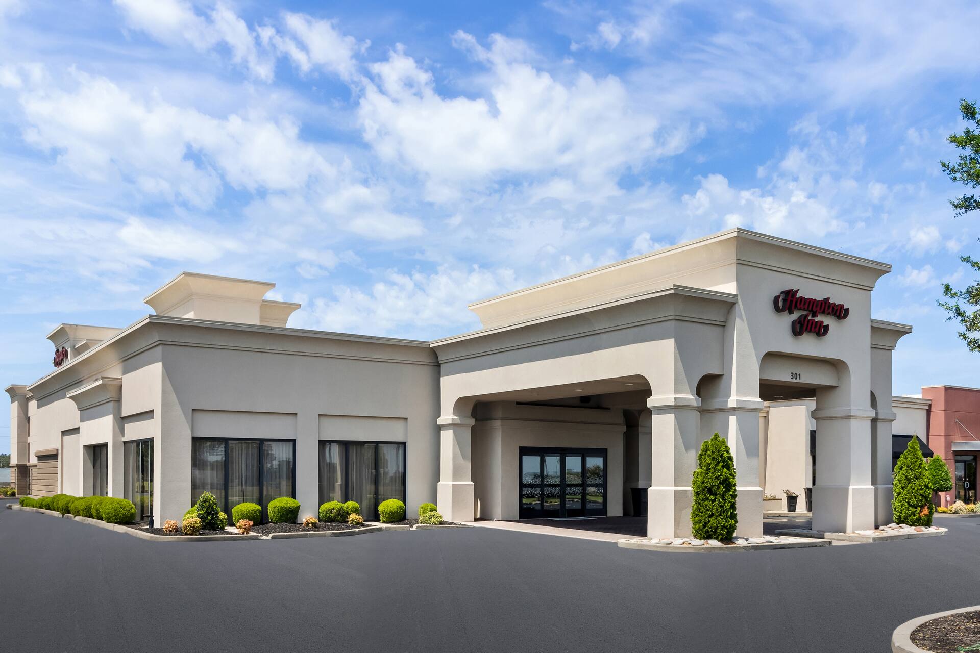 301 N Service Rd, Blytheville, AR 72315
