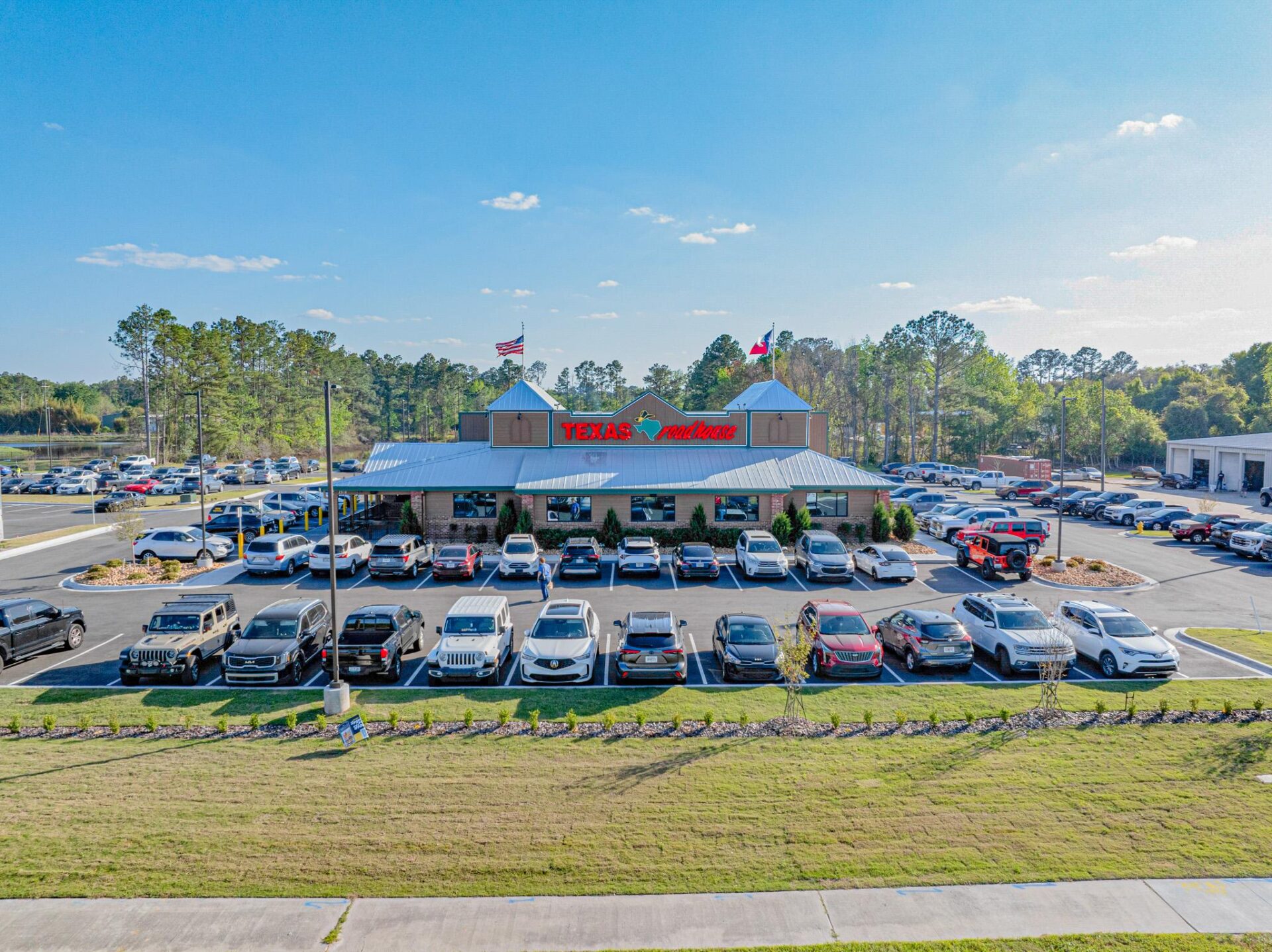 1508 Boone St, Kingsland, GA 31548